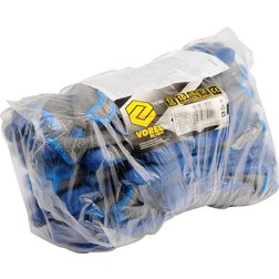 Rukavice ochranné latex vel. 10 sada 12 párů