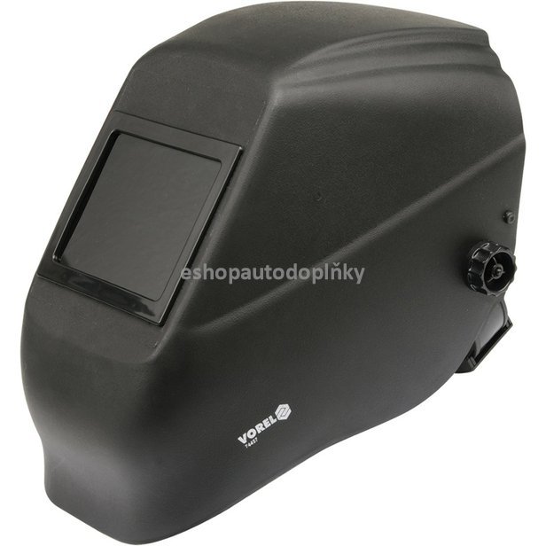 Přilba svářečská