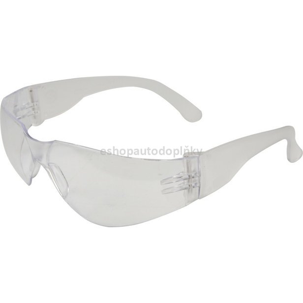 Brýle ochranné plastové DY-8525