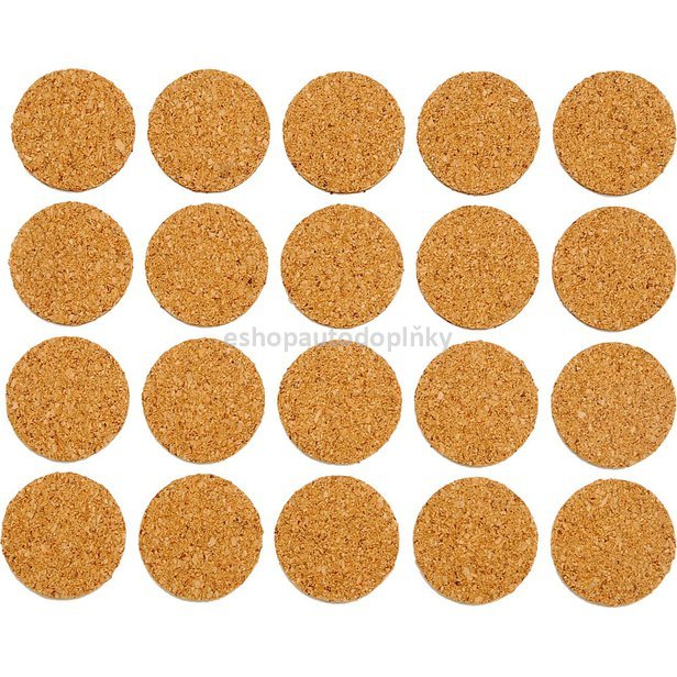 Podložka samolepící pod nábytek 20 mm