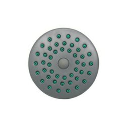 Sprchový set s tyčí, hadice zebra FALA