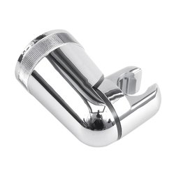 Držák sprchové hlavice s kloubem, zahnutý FALA