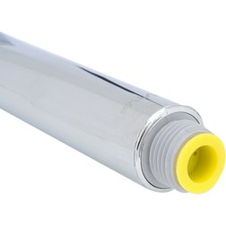 Sprchová hlavice 3 funkce chrom FALA Salto