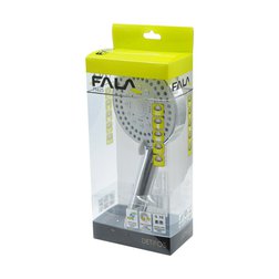 Sprchová hlavice 5 funkcí FALA Detifos