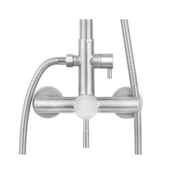 Sprchový set FALA Steely 1