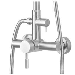 Sprchový set FALA Steely 1