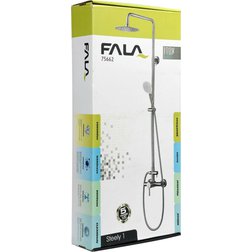 Sprchový set FALA Steely 1