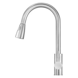 Baterie dřezová Mixer Steely 4