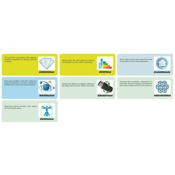 Baterie dřezová Retro Bronze 3