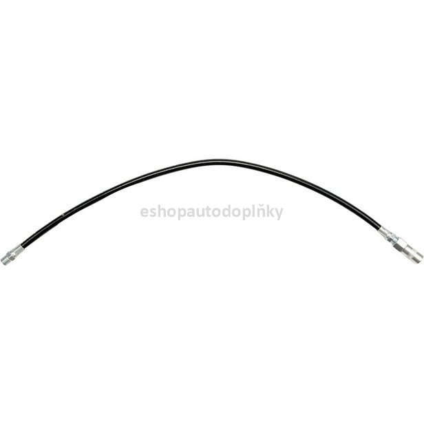 Hadice k maznici pákové 500mm