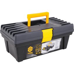 Box na nářadí plastový 12" 1 zámek 30cm