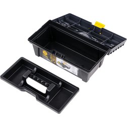 Box na nářadí plastový 12" 1 zámek 30cm