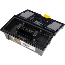 Box na nářadí plastový 12" 1 zámek 30cm