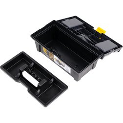 Box na nářadí plastový 12" 1 zámek 30cm