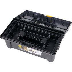 Box na nářadí plastový 16" 1 zámek 40cm