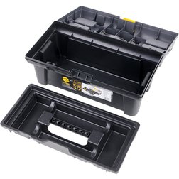 Box na nářadí plastový 16" 1 zámek 40cm