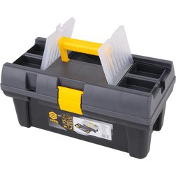 Box na nářadí plastový 16" 1 zámek 40cm