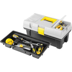 Box na nářadí plastový 16" 1 zámek 40cm