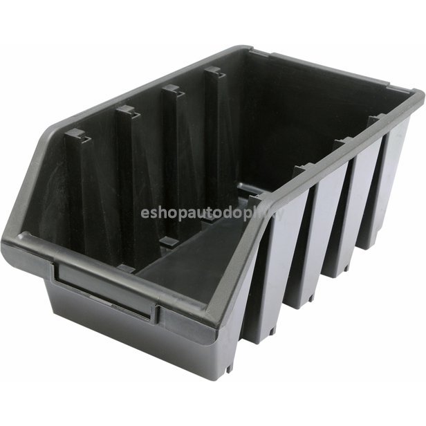 Box skladovací L 204 x 340 x 155 mm