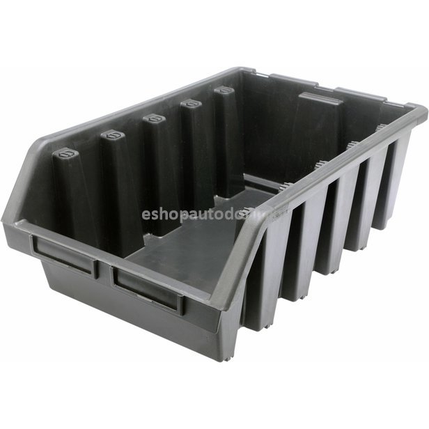 Box skladovací XL 333 x 500 x 187 mm