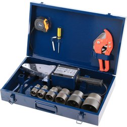 Svářečka polyfúzní na plast. roury 800W/1500W