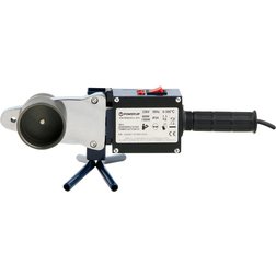 Svářečka polyfúzní na plast. roury 800W/1500W