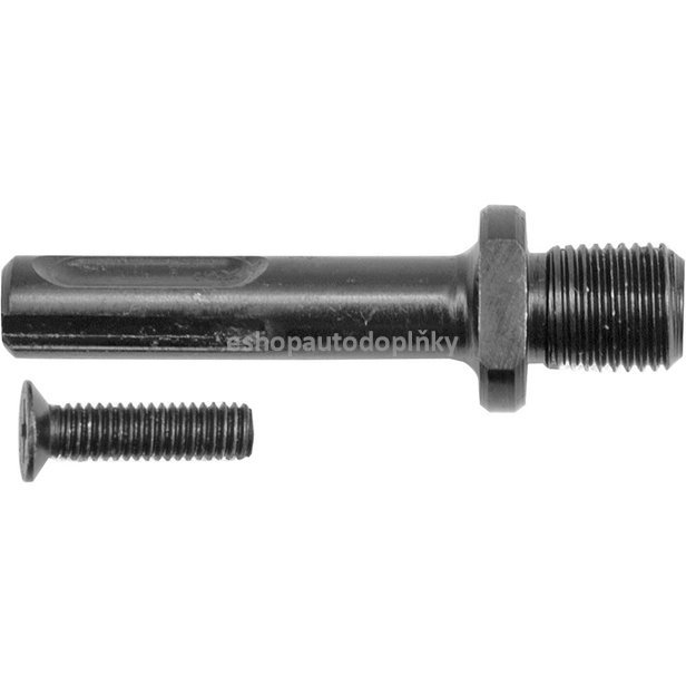 Adaptér SDS+ na hlavu vrtačky 1/2"