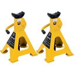 Podstavec pod auto 2000kg