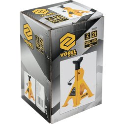 Podstavec pod auto 2000kg