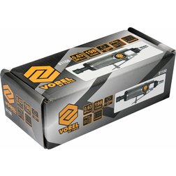 Bruska přímá pneumatická