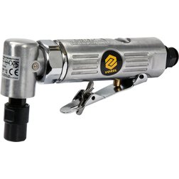 Bruska úhlová vzduchová