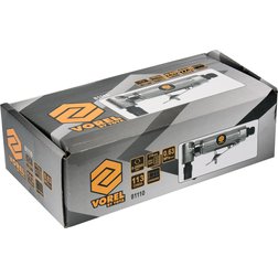 Bruska úhlová vzduchová