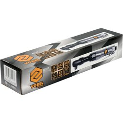 Utahovák vzduchový 1/2"