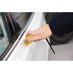 Tester tloušťky laku