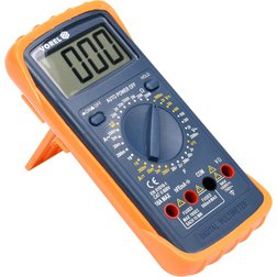 Multimetr digitální