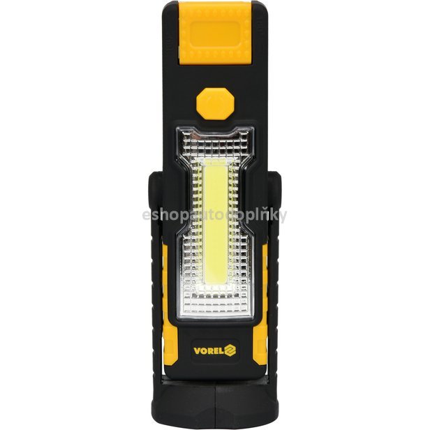 Dílenská svítilna COB LED 3W 220lm