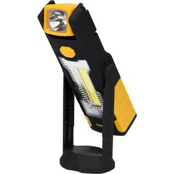 Dílenská svítilna COB LED 3W 220lm