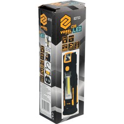 Dílenská svítilna COB LED 3W 220lm