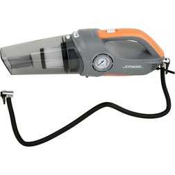 Vysavač s kompresorem 80W