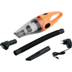 Vysavač nabíjecí 80W