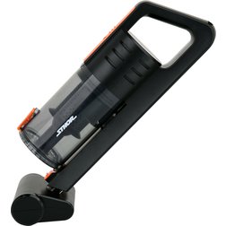 Akumulátorový vysavač 100W s HEPA filtrem