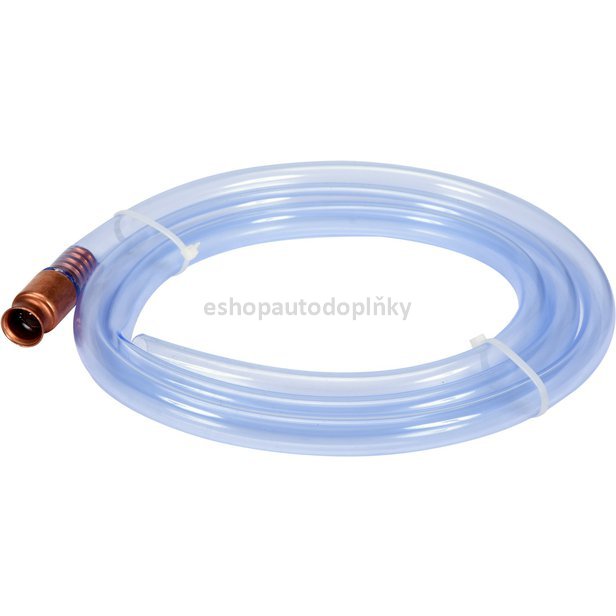 Hadice na palivo samonasávací