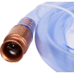 Hadice na palivo samonasávací