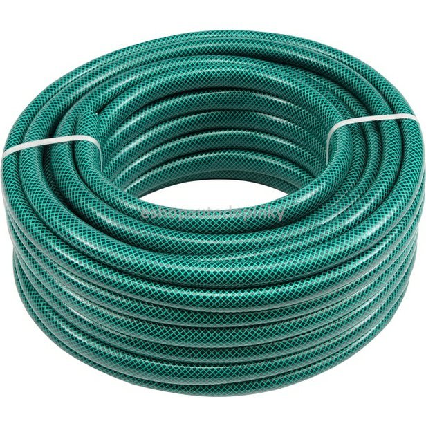 Hadice zahradní zelená 3/4" 30 m