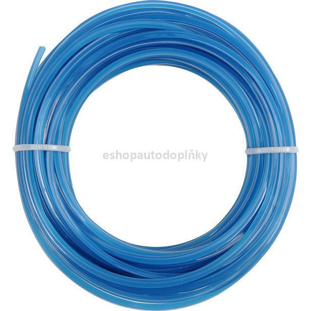 Struna do strunové sekačky čtvercový průřez 2,4 mm x 10 m