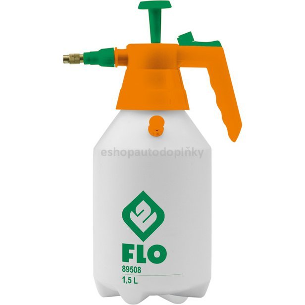 Postřikovač tlakový ruční 1,5 L