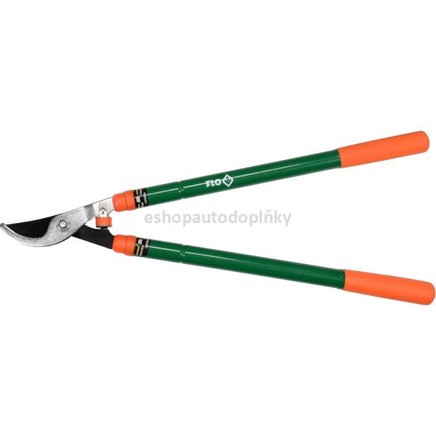 Nůžky zahradnické teleskopické 610-940mm (průměr 30mm)
