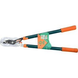 Nůžky zahradnické teleskopické 610-940mm (průměr 30mm)
