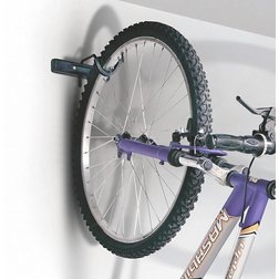 Držák na kolo na stěnu HOOK výklopný