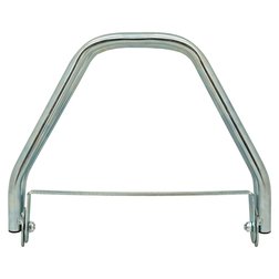 Stojan na kolo na zeď